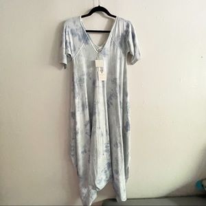 NEW World Market Mariposa Jumpsuit